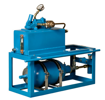 Hydraulic Mini-Pack